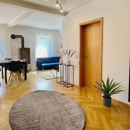 Design Maisonette I Kamin I 10 Personen I Netflix Bremen Exterior foto