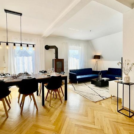 Design Maisonette I Kamin I 10 Personen I Netflix Bremen Exterior foto