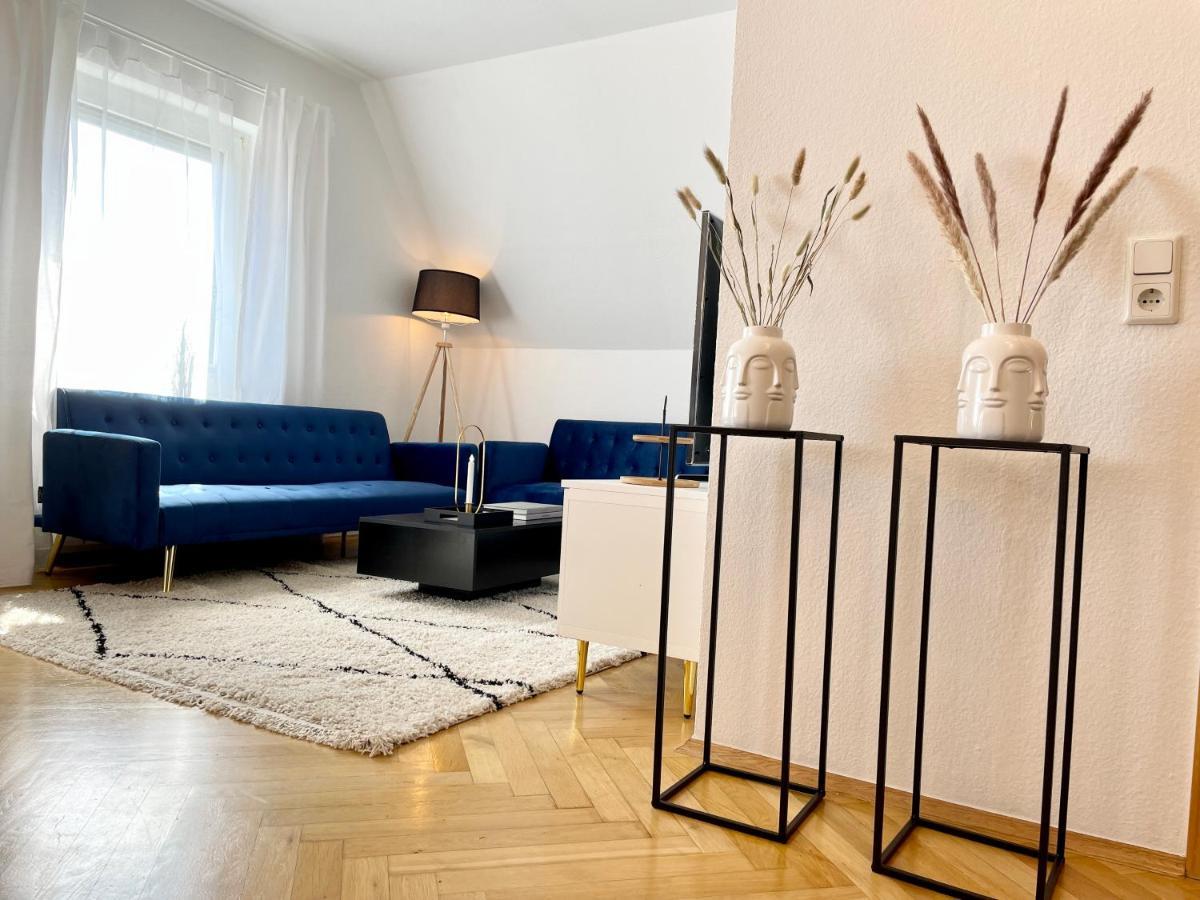 Design Maisonette I Kamin I 10 Personen I Netflix Bremen Exterior foto