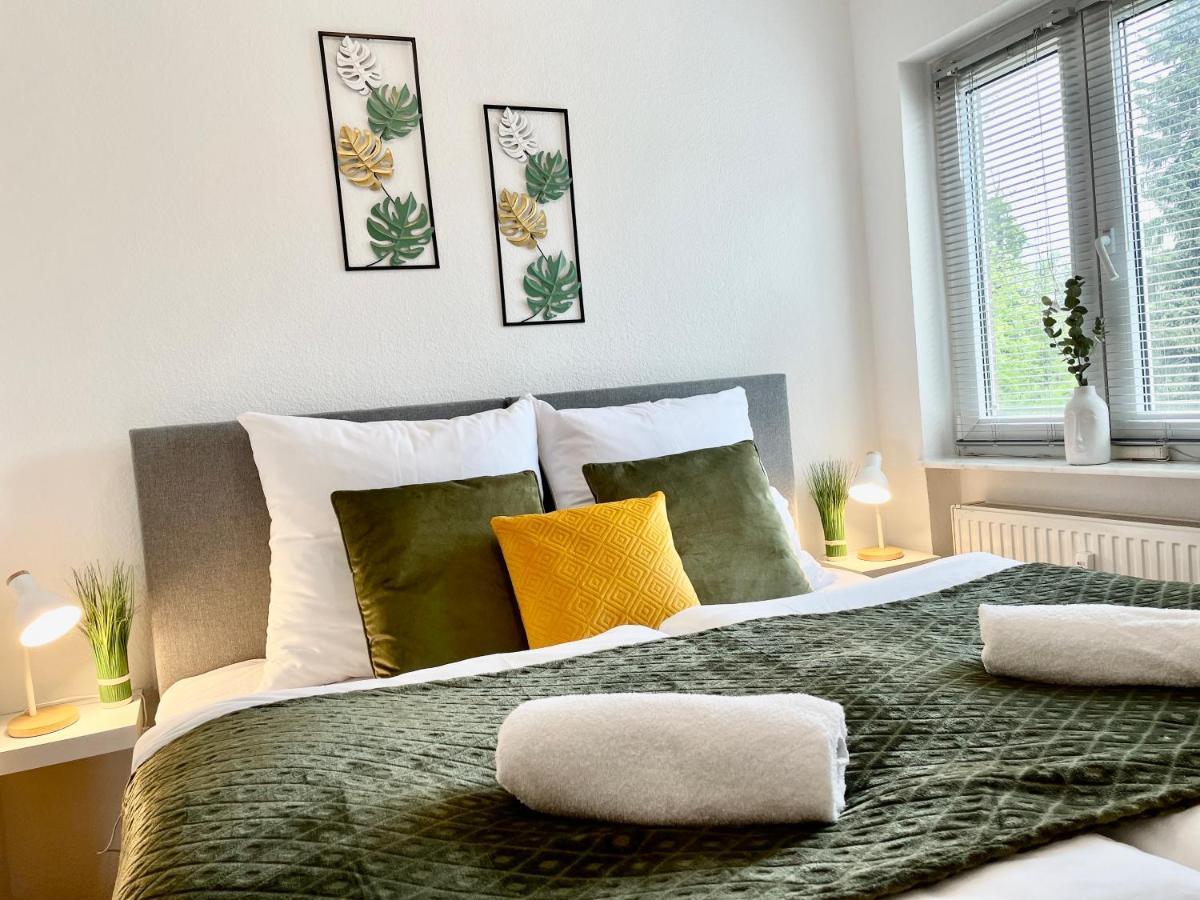 Design Maisonette I Kamin I 10 Personen I Netflix Bremen Exterior foto