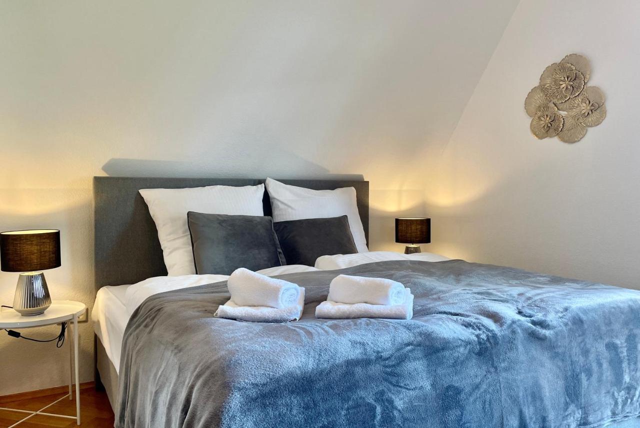 Design Maisonette I Kamin I 10 Personen I Netflix Bremen Exterior foto