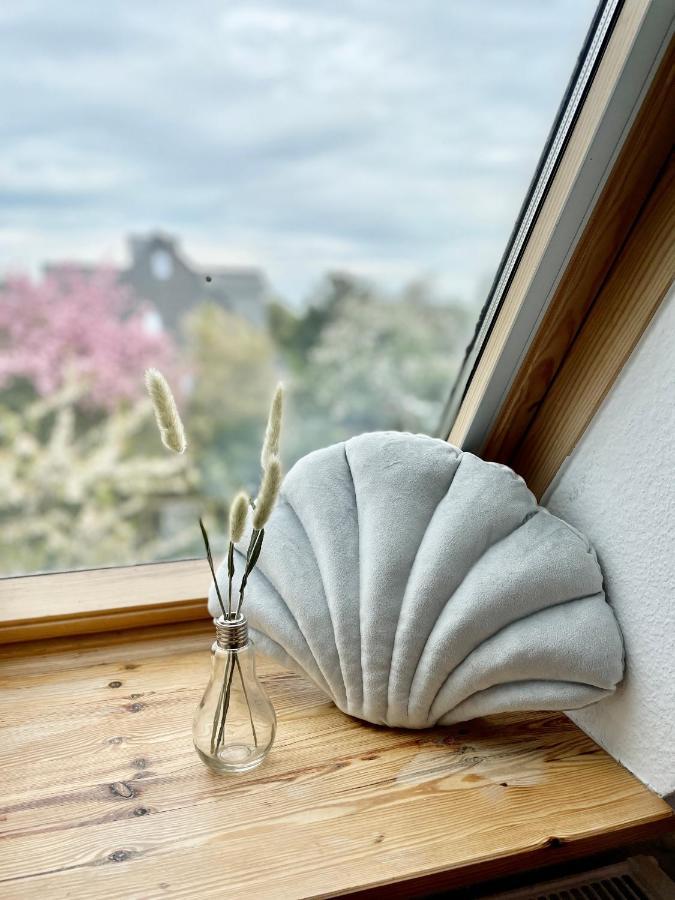 Design Maisonette I Kamin I 10 Personen I Netflix Bremen Exterior foto