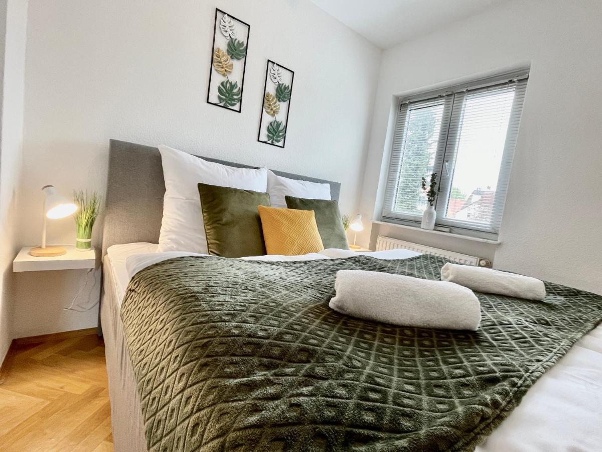Design Maisonette I Kamin I 10 Personen I Netflix Bremen Exterior foto