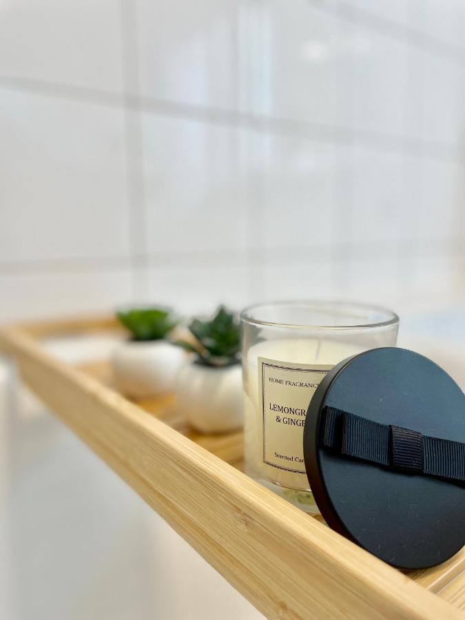 Design Maisonette I Kamin I 10 Personen I Netflix Bremen Exterior foto
