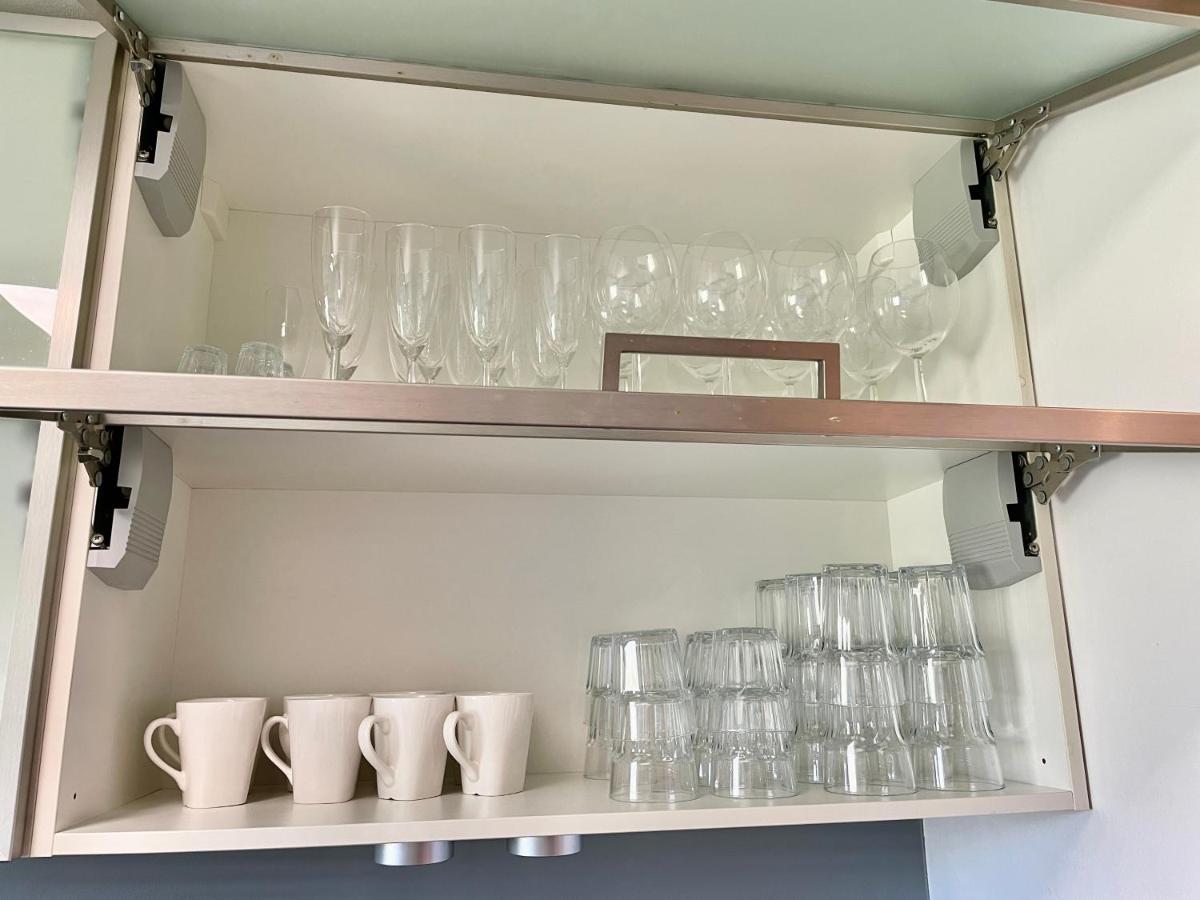 Design Maisonette I Kamin I 10 Personen I Netflix Bremen Exterior foto