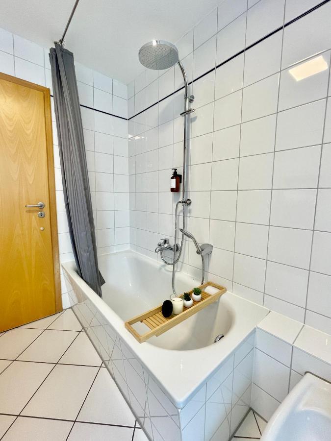 Design Maisonette I Kamin I 10 Personen I Netflix Bremen Exterior foto