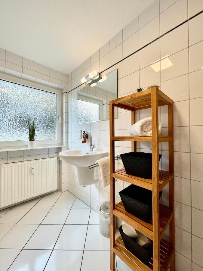 Design Maisonette I Kamin I 10 Personen I Netflix Bremen Exterior foto