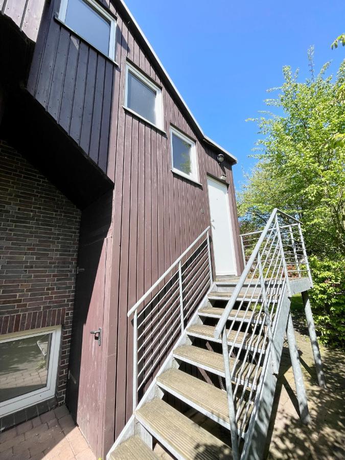 Design Maisonette I Kamin I 10 Personen I Netflix Bremen Exterior foto